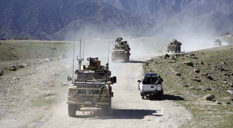 СМИ: в ИГ* заявили, что не понесли потерь после удара США в Афганистане