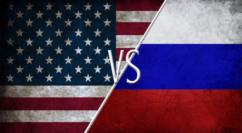 Является ли Россия для США противником?