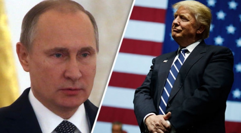 Американские СМИ готовятся к тому, что расследование связей между Трампом и Россией ничего не выявит