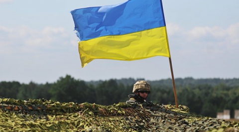 "Оппозиционный блок": Украину не возьмут в НАТО несмотря на все стремления
