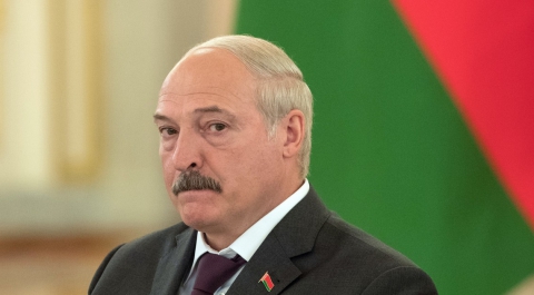 НУ И НОВОСТИ! Лукашенко хочет тихо уйти в 2020 году?