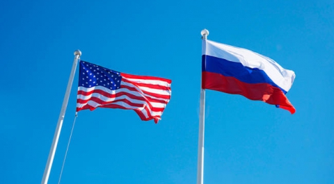 Посольство РФ ответило на заявление Тиллерсона о санкциях‍