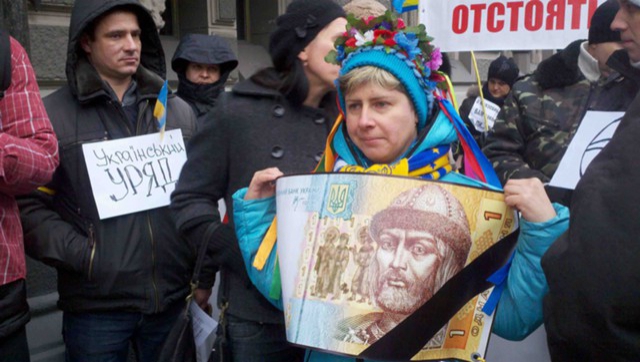 Украина потеряла 1,5% ВВП из-за блокады Донбасса