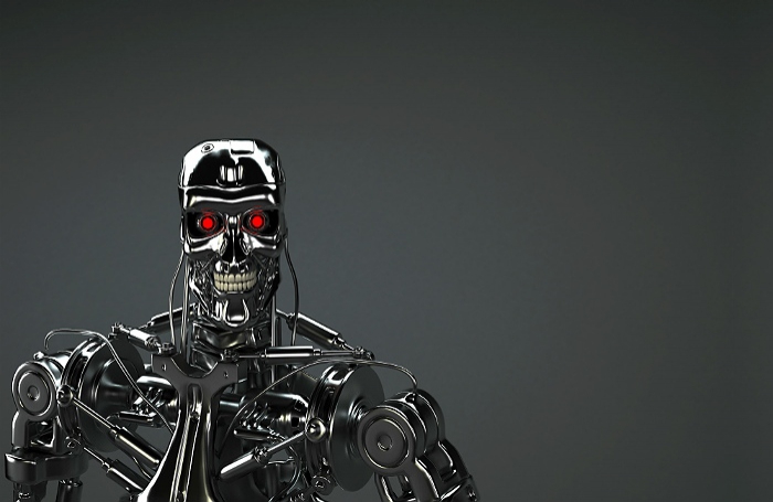 Илон Маск потребовал от ООН запретить роботов-убийц