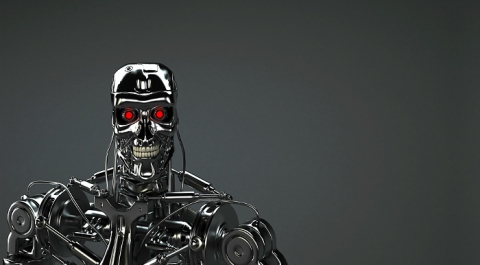 Илон Маск потребовал от ООН запретить роботов-убийц