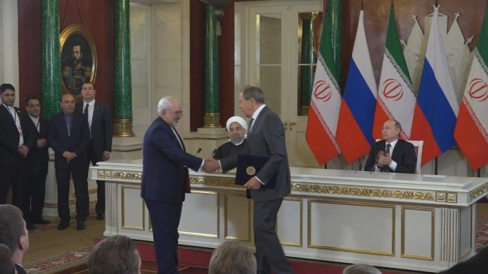 В Иране оценили участие России в ядерной сделке