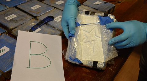 МИД РФ подтвердил обнаружение крупной партии кокаина в посольстве в Буэнос-Айресе