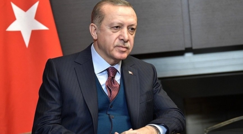 Турция начала новый этап истории — Эрдоган