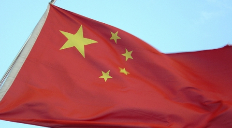 В Китае канадца приговорили к смертной казне