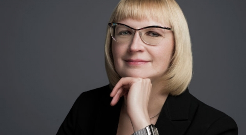 Ольга Наумова покидает "Магнит", гендиректором сети станет ее президент Ян Дюннинг